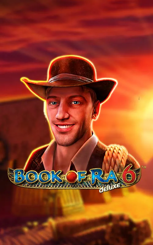 Book of Ra at Liberty Slots Casino