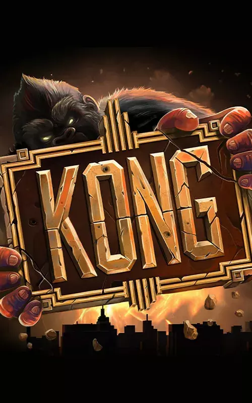 Kong at Liberty Slots Casino