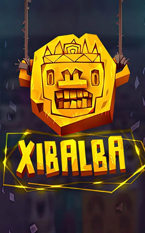 Xibalba at Liberty Slots Casino