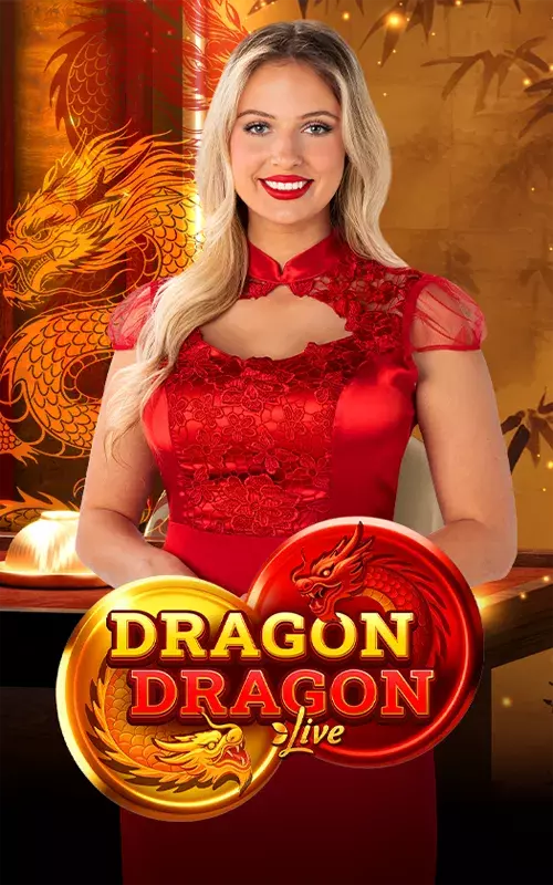 Dragon Dragon at Liberty Slots Casino