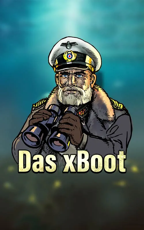 Das xBoot at Liberty Slots Casino