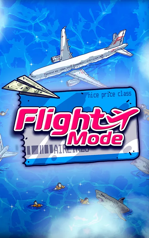 Flight Mode at Liberty Slots Casino