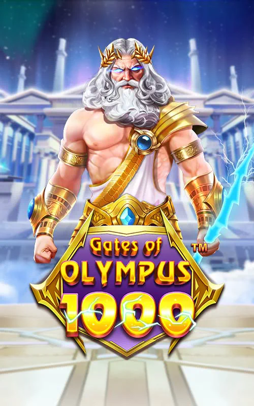 Gates of Olympus at Liberty Slots Casino
